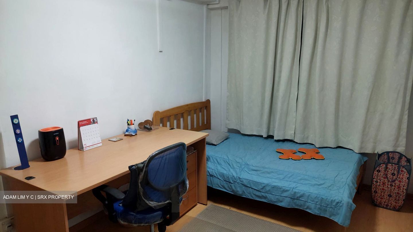 Blk 207 Toa Payoh North (Toa Payoh), HDB 3 Rooms #575058941